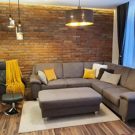 Jégmadár Apartman Debrecen Exterior foto