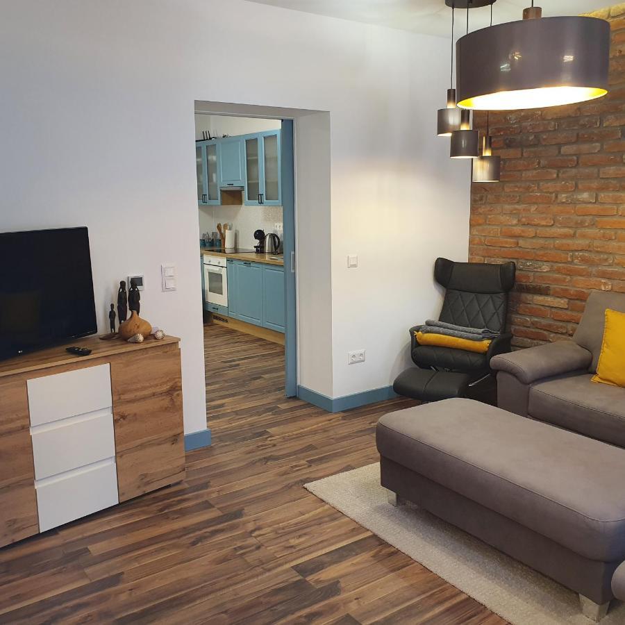 Jégmadár Apartman Debrecen Exterior foto