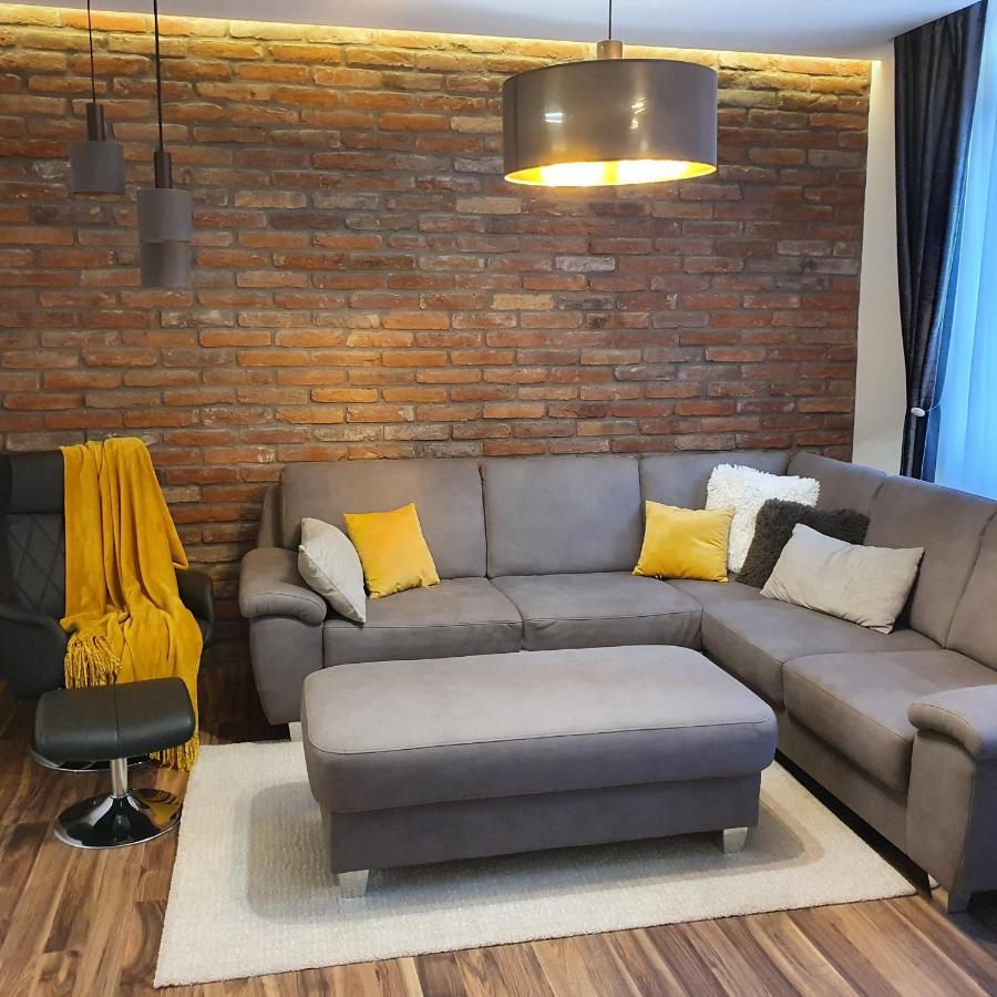 Jégmadár Apartman Debrecen Exterior foto