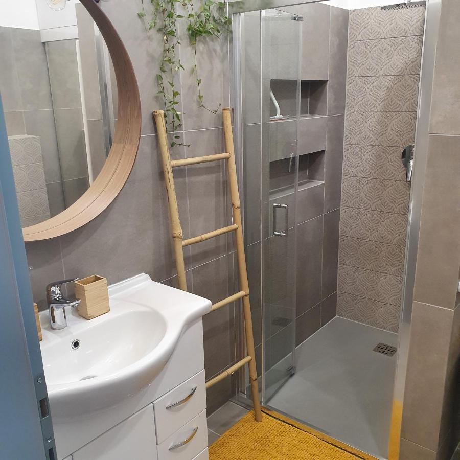 Jégmadár Apartman Debrecen Exterior foto