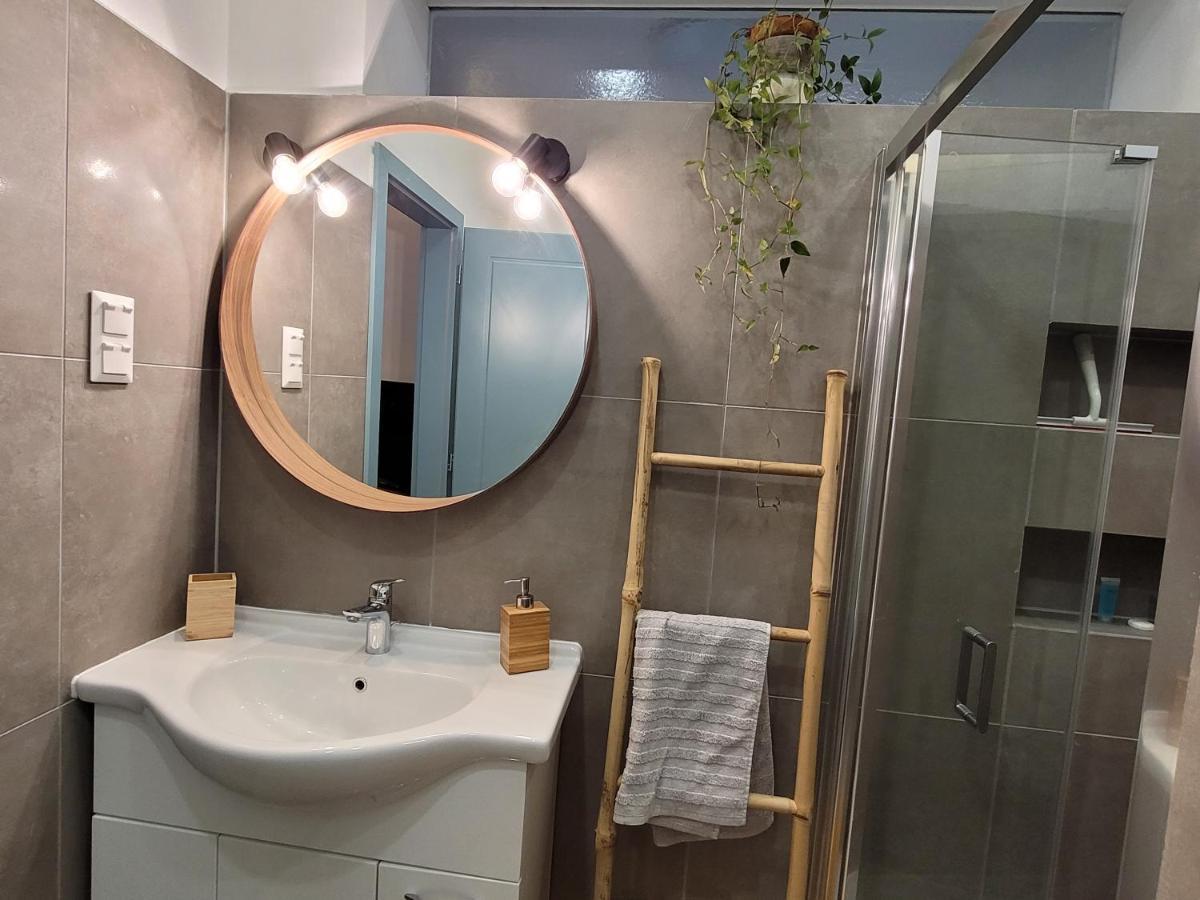 Jégmadár Apartman Debrecen Exterior foto