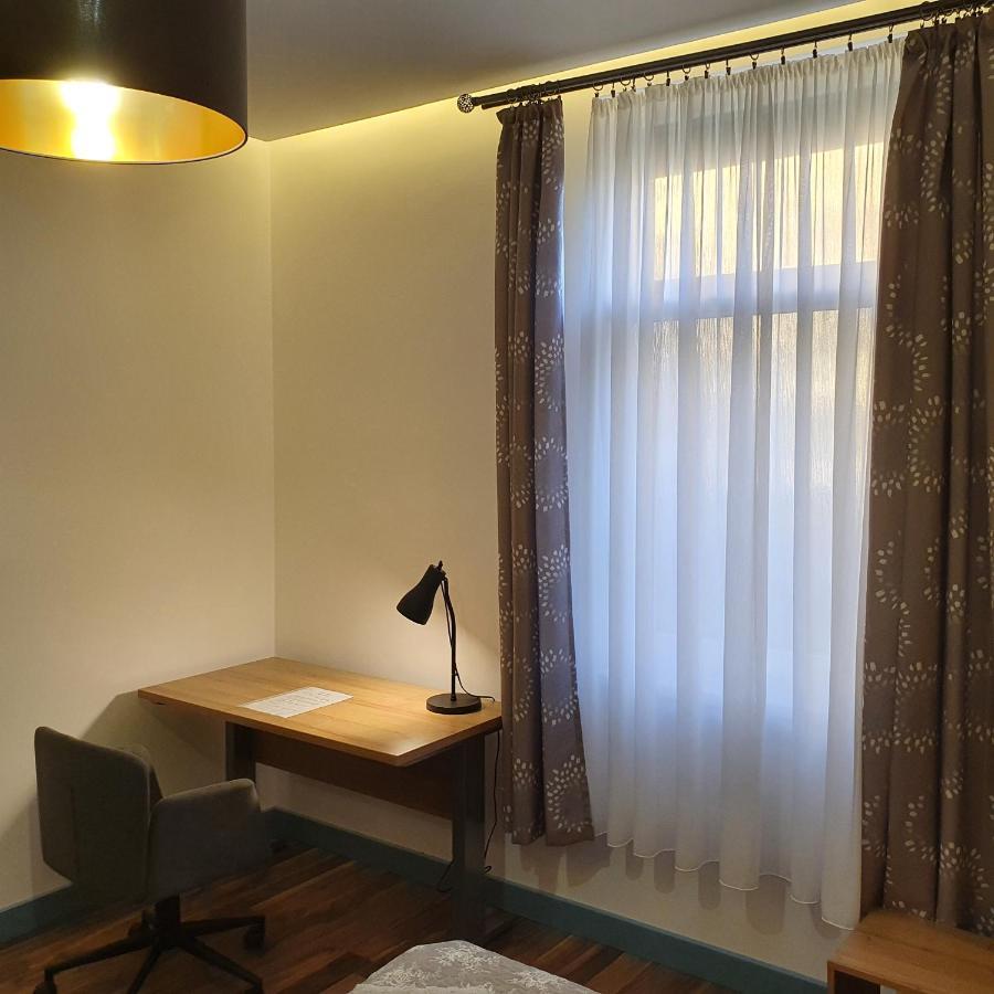 Jégmadár Apartman Debrecen Exterior foto